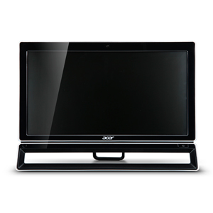 Acer Cpu Az5771 All In One 23 Touch